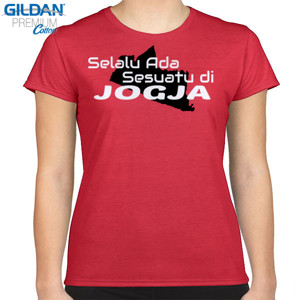 Kaos Jogja