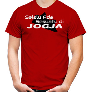 Kaos Jogja