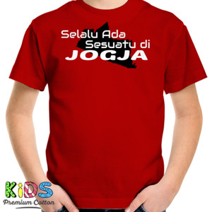 Kaos Jogja