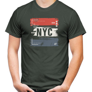 Kaos NYC
