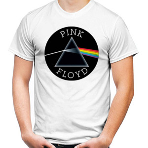 Kaos Pink Floyd IV