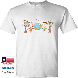 Kaos Love Earth