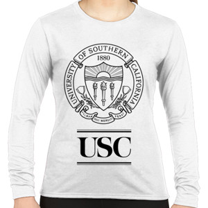 Kaos Kaos University Of Southern California (SB7SF)