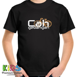 Kaos cah G