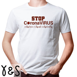 Kaos Stop Coronavirus