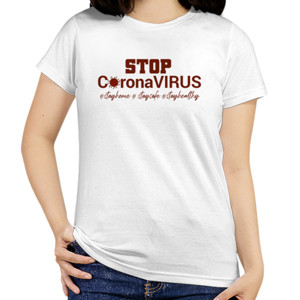 Kaos Stop Coronavirus