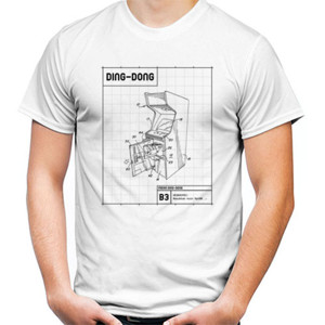 Kaos Ding-Dong