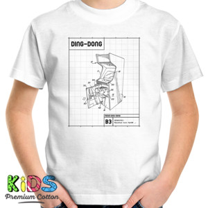 Kaos Ding-Dong