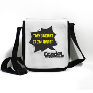 Tas Selempang tas selempang my screet