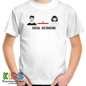 Kaos  Kaos Social Distancing (CLSDN01) 