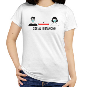 Kaos  Kaos Social Distancing (CLSDN01) 