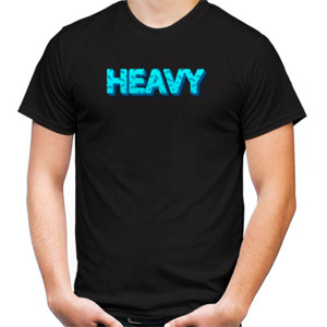 Kaos Heavy
