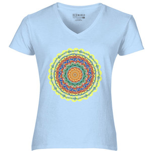 Kaos Mandala Retreat