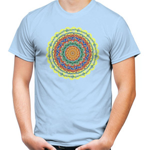 Kaos Mandala Retreat