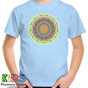 Kaos Mandala Retreat
