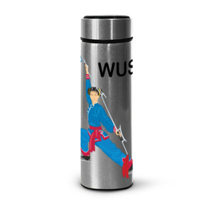 Botol Tumbler WUSHU