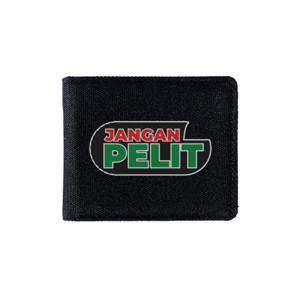 Dompet Pria Jangan Pelit