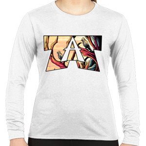 Kaos KAOS 3D ZAS PRODUK