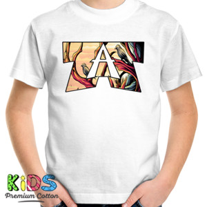 Kaos KAOS 3D ZAS PRODUK