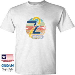 Kaos KAOS 27 TAHUN UGM YOGYAKARTA