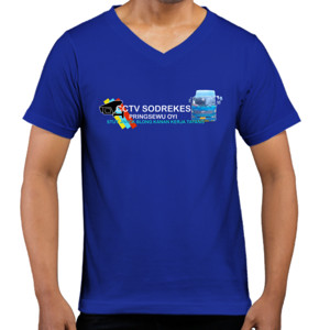 Kaos  Pesanan