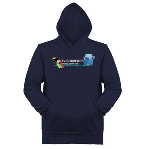 Jaket Hoodie Pesanan