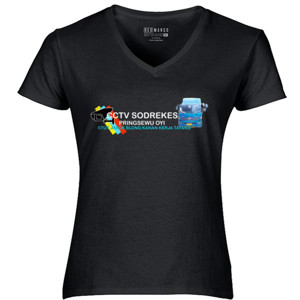 Kaos Pesanan