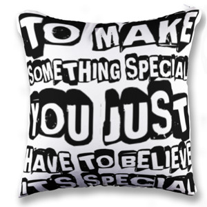 Bantal Bantal Sofa full-print