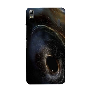 Black Hole Casing HP