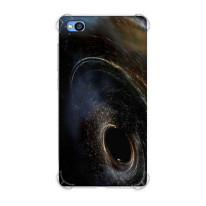 Casing HP Black Hole