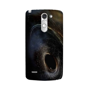 Black Hole Casing HP