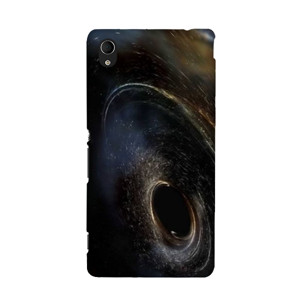 Black Hole Casing HP