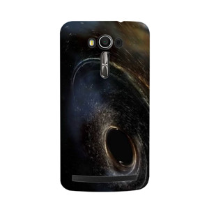 Black Hole Casing HP