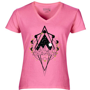 Kaos Bohemian Star
