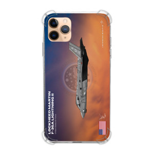 Casing HP Lockheed Martin F-35A USAF Phone Case