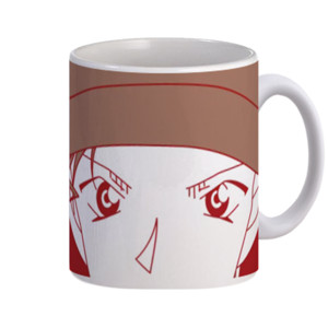 Mug Mug Anime - Detective Conan Shuichi Akai