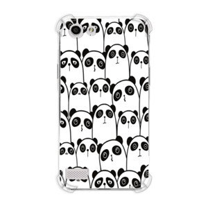 Casing HP Panda