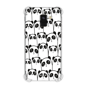 Casing HP Panda