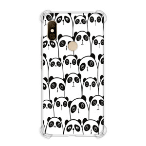 Casing HP Panda