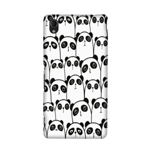 Panda Casing HP