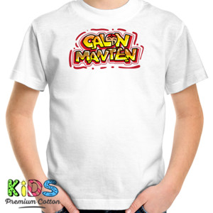 Kaos Kaos Calon Manten