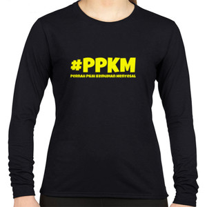 Kaos PPKM