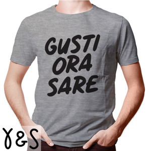 Kaos Gusti Ora Sare