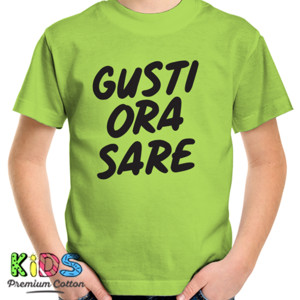 Kaos Gusti Ora Sare