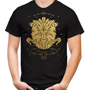 Kaos Gemini Picture