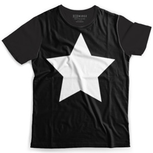 Kaos Fullprint BINTANG