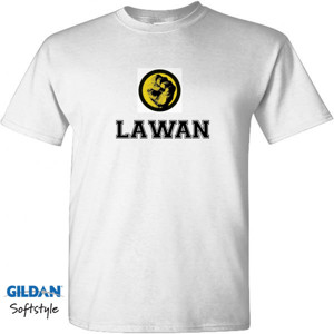 Kaos LAWAN