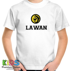 Kaos LAWAN