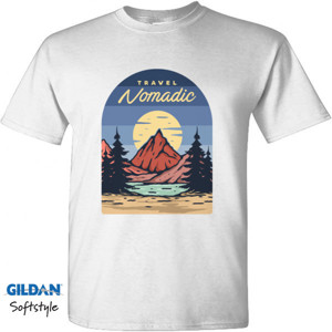 Kaos Nomadic