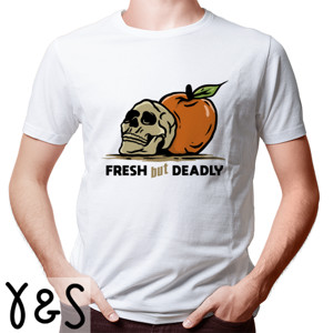 Kaos Fresh but deadly